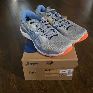 Aciss Gel-Cumulus 24